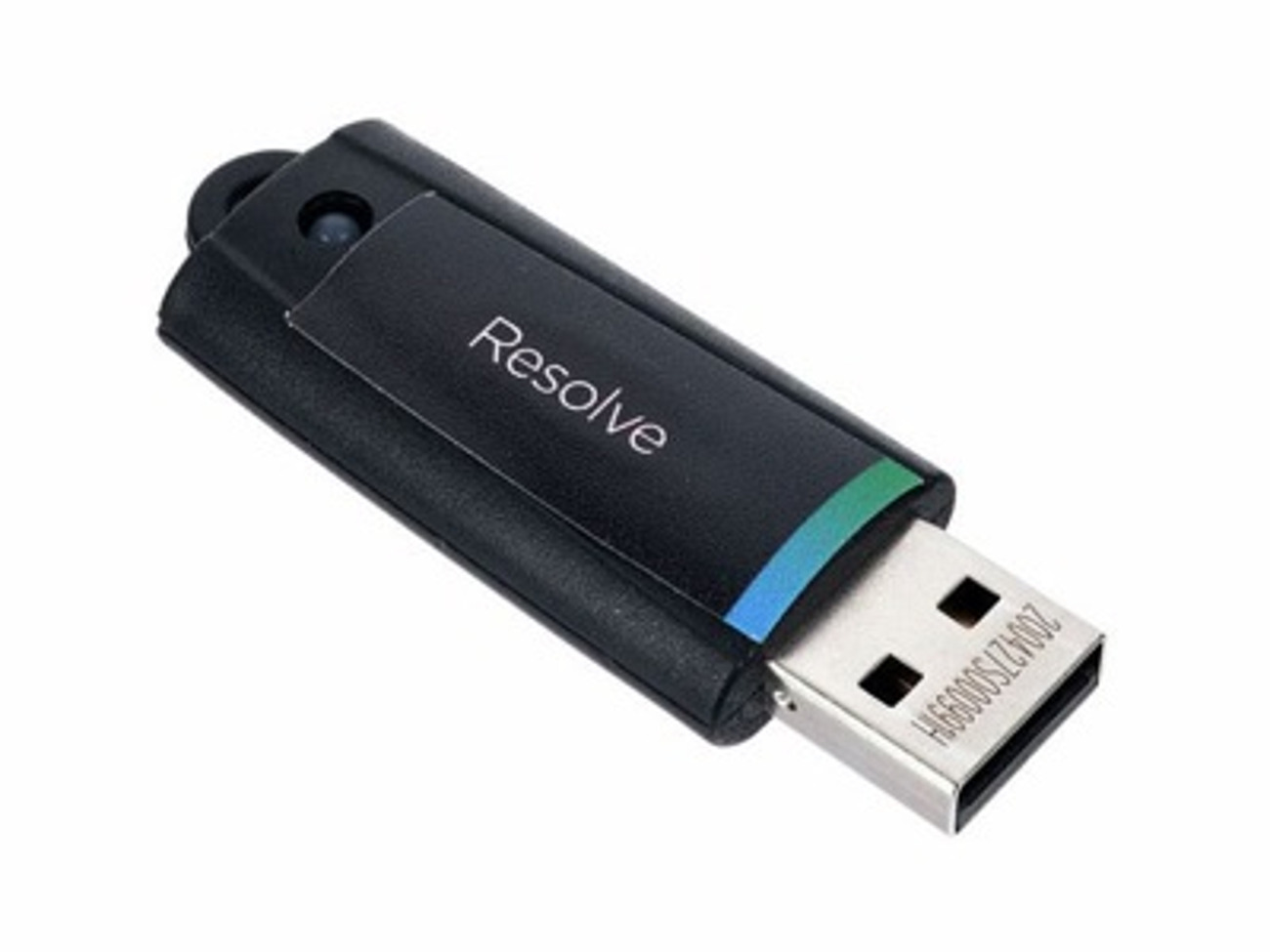 Davinci resolve studio dongle  (usb key)