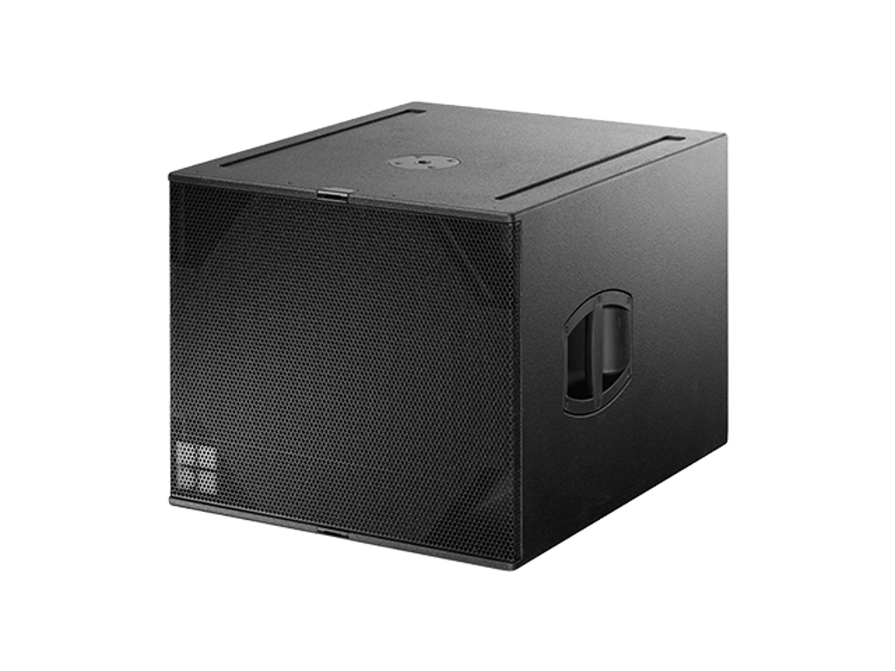 D&b subwoofer b6 