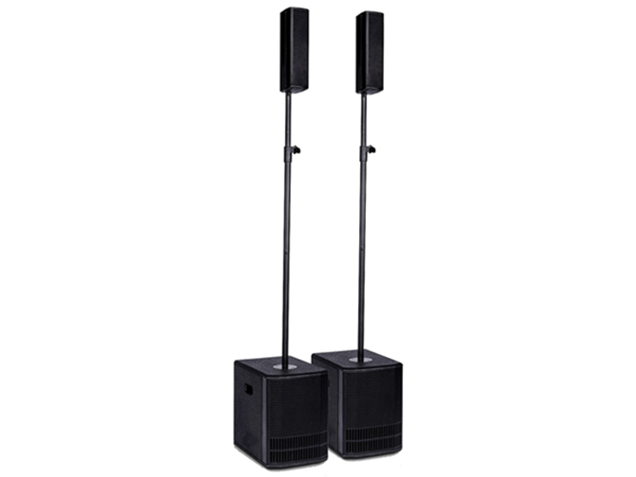 Db technologies es602 line array (pair)