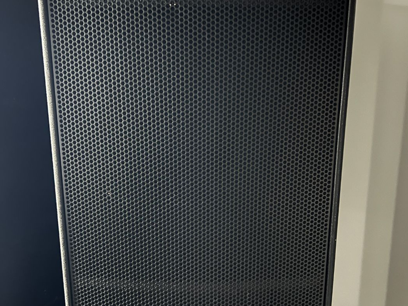 Db technologies sigma s118 active sub woofer