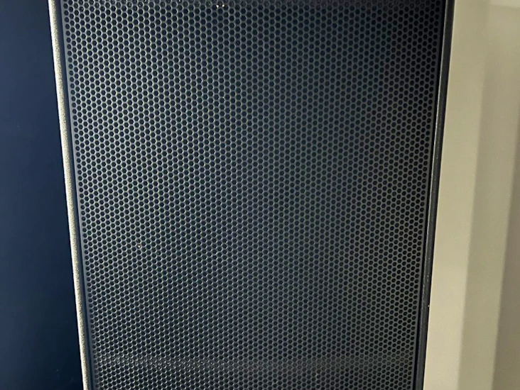 Db technologies sigma s118 active sub woofer