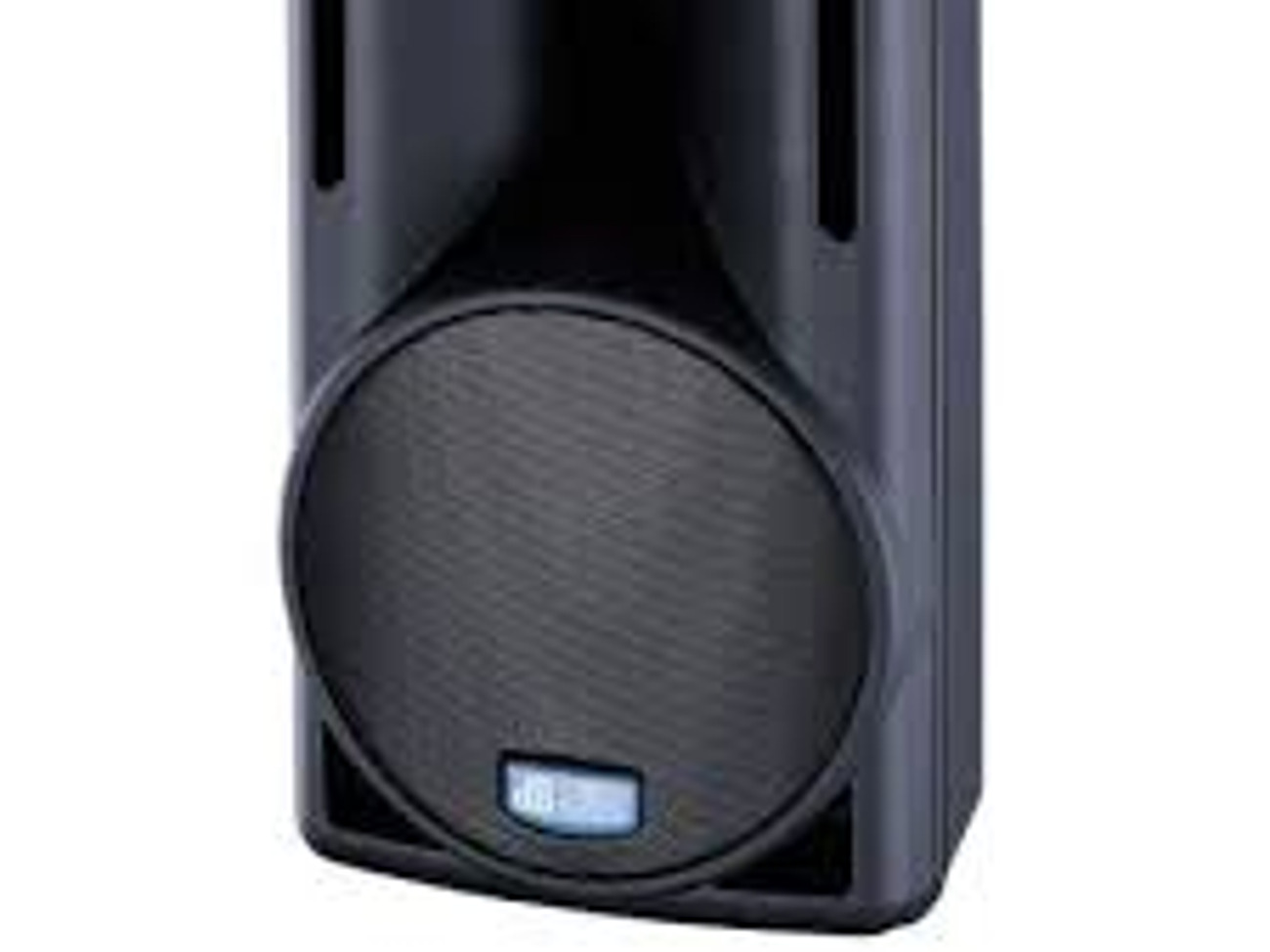 Dbtechnologies opera lyric 201 loudspeaker (pair)