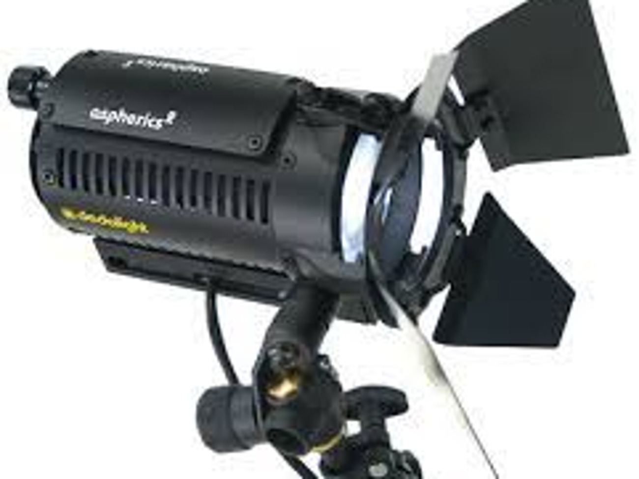 Dedo lights