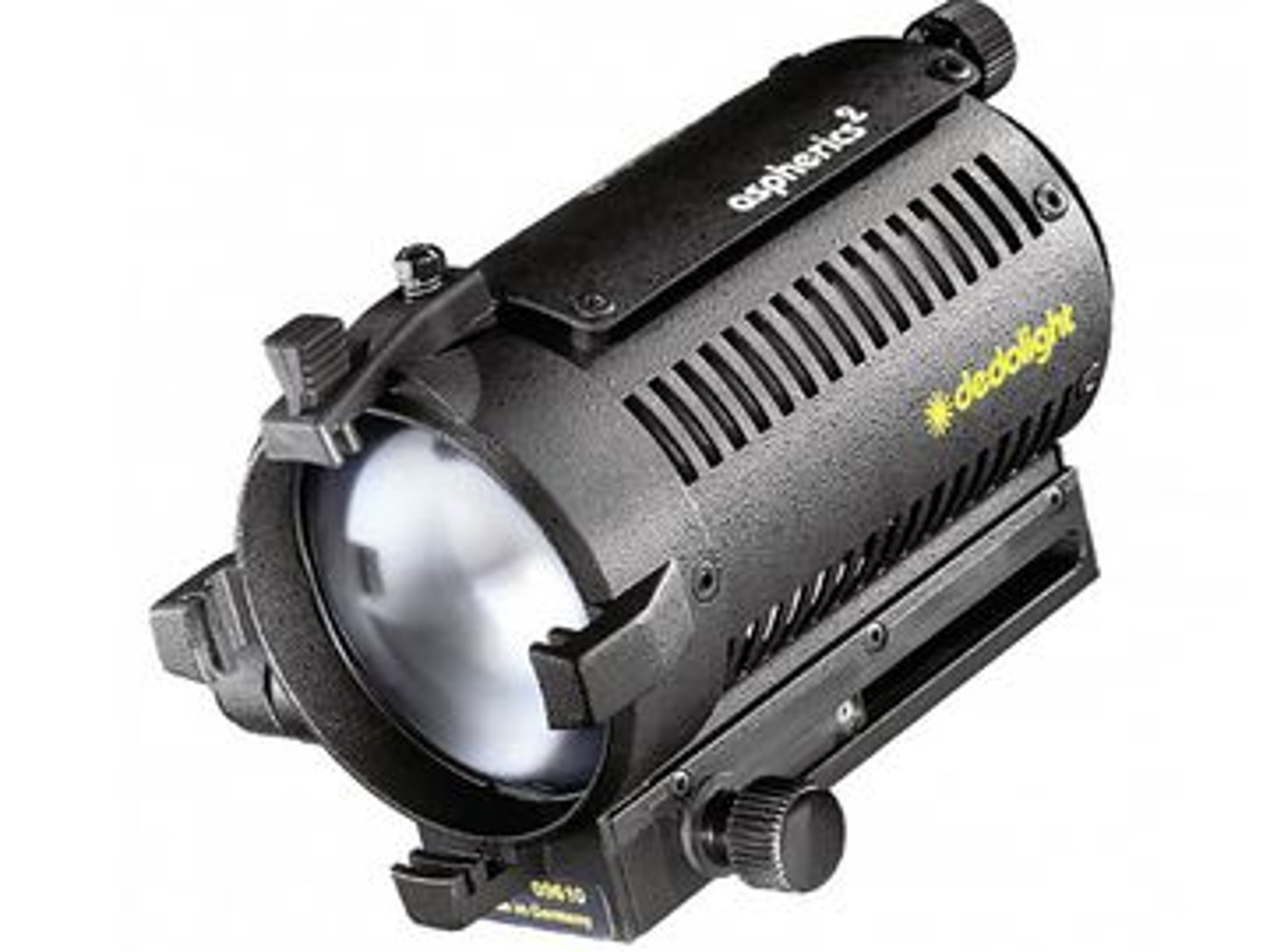 Dedo 150w dlh4 classic dedolight system