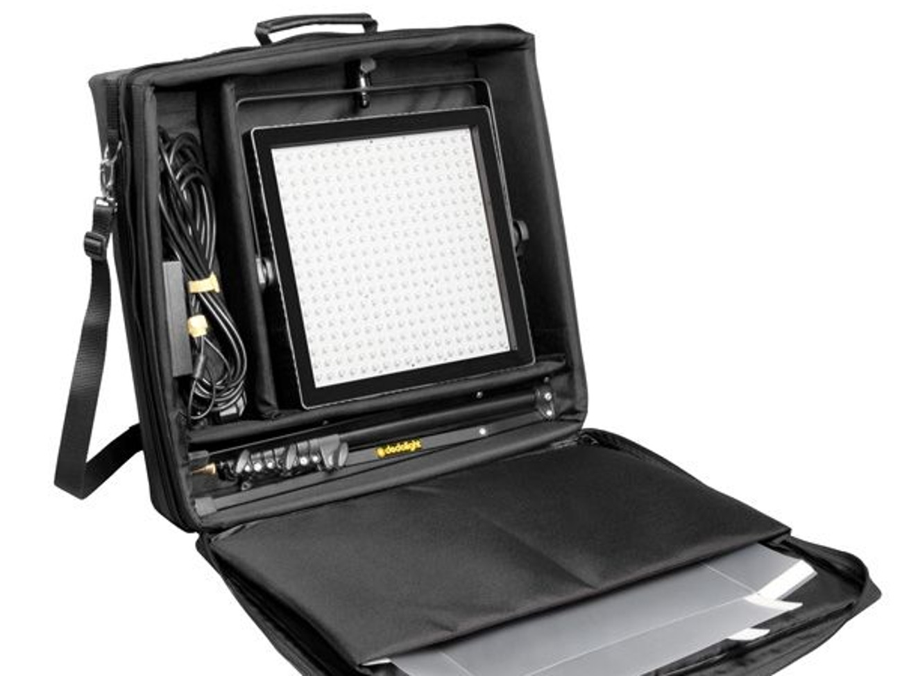 Dedolight tecpro felloni bicolour high output led 