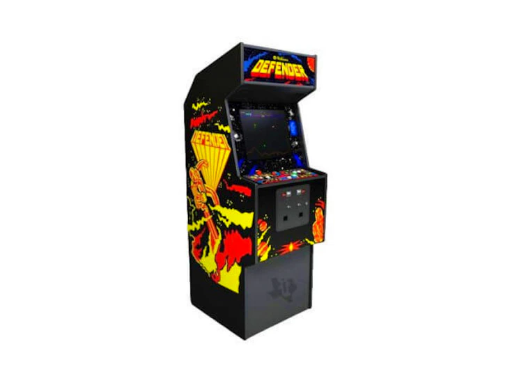 Defender multicade standard arcade
