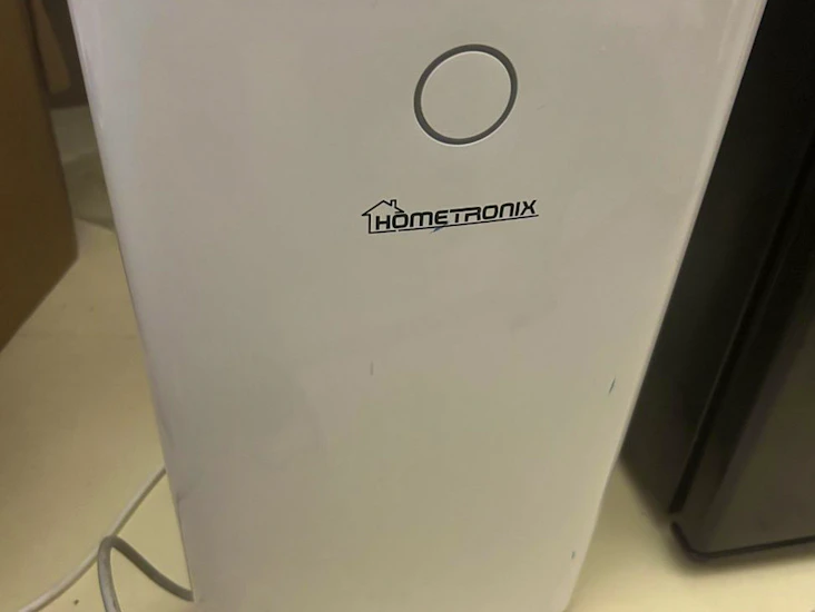 Dehumidifer (hometronix)