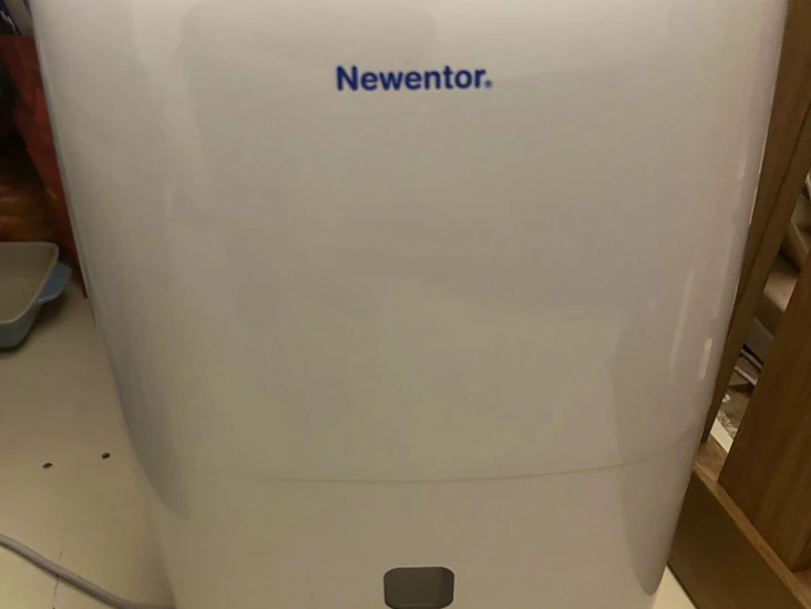 Dehumidifer (newentor)