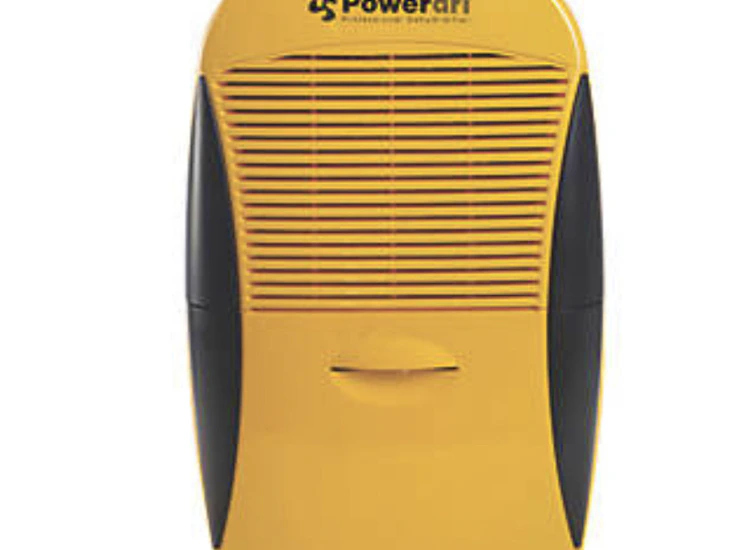Dehumidifier 18l