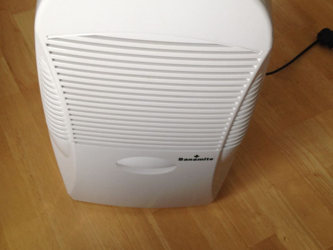 De-humidifier