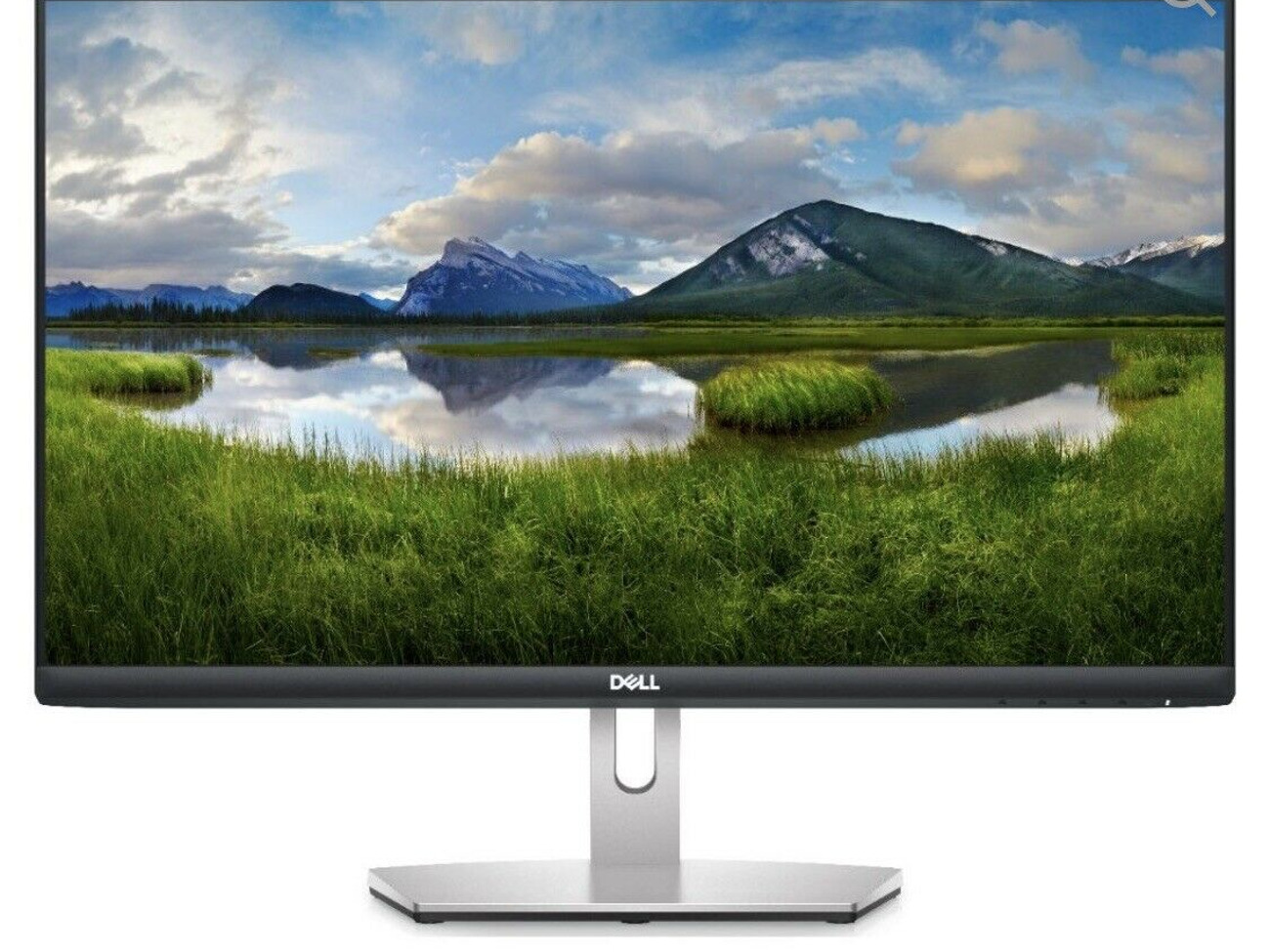 Dell 24inch monitor