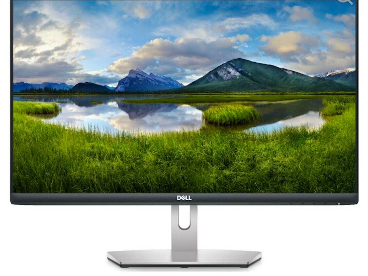 Dell 24inch monitor