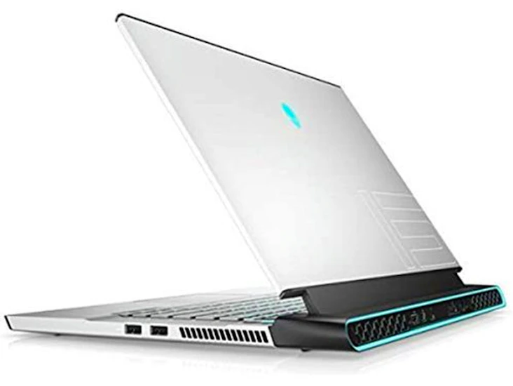 Dell alienware m15 hi spec gaming laptop