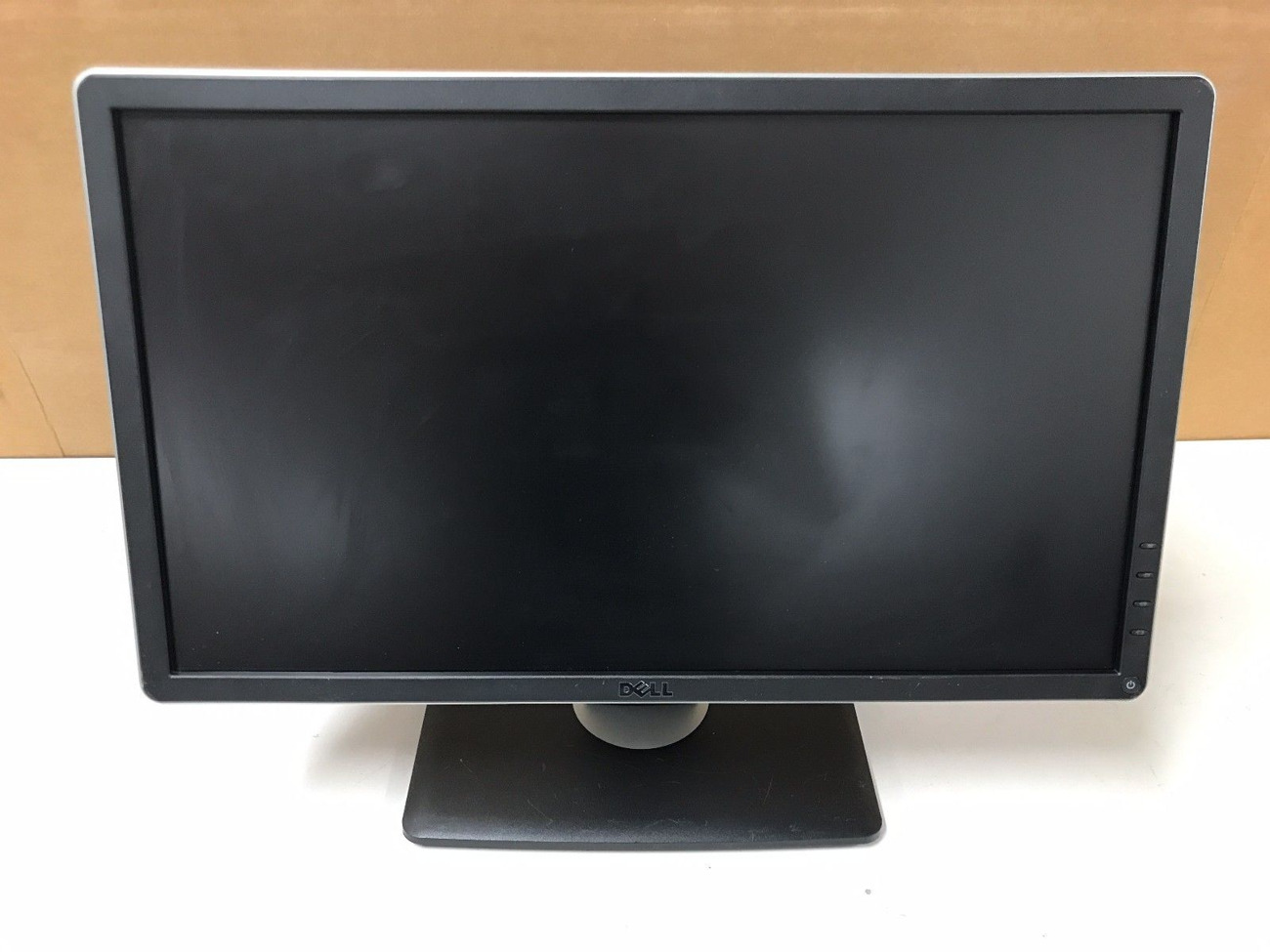 Dell p2214hb 22" lcd led widescreen monitor full hd 1920 x 1