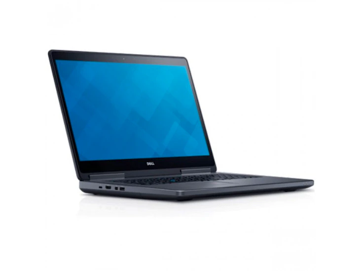 Dell precision 7710