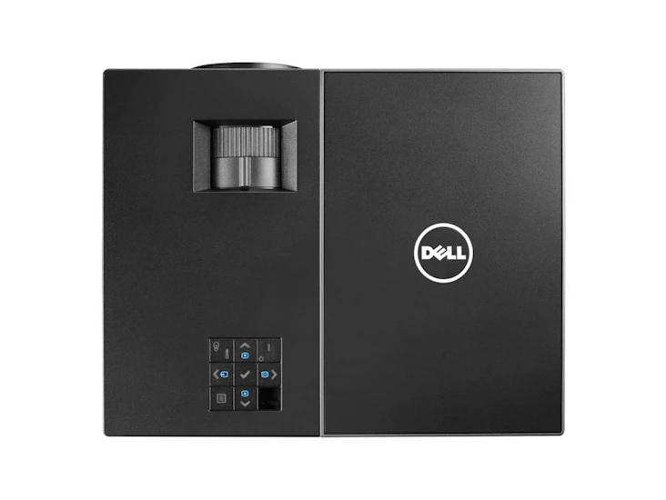 Dell projector
