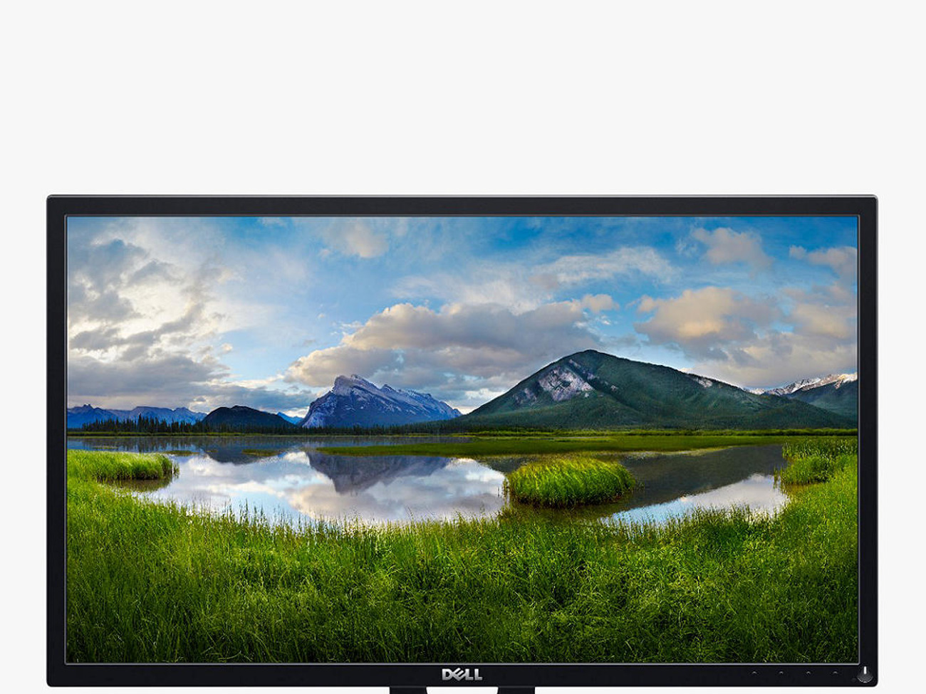 Dell se2417hgxf full hd gaming monitor, 24", black