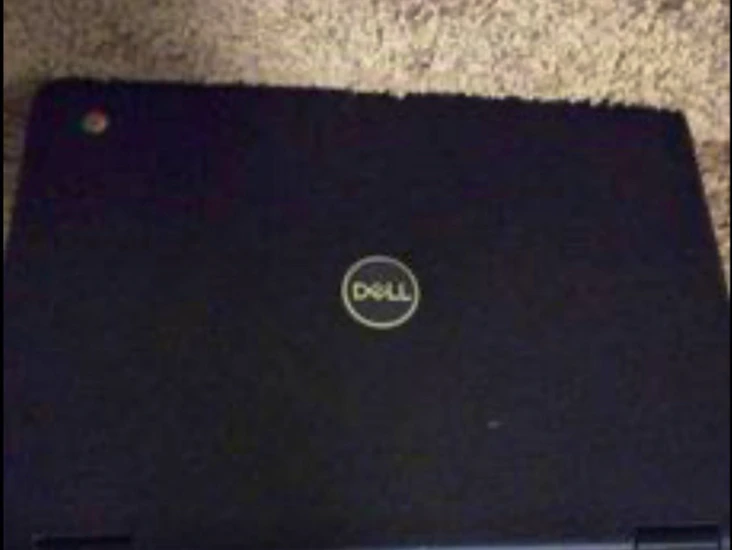 Dell touchscreen chromebooks