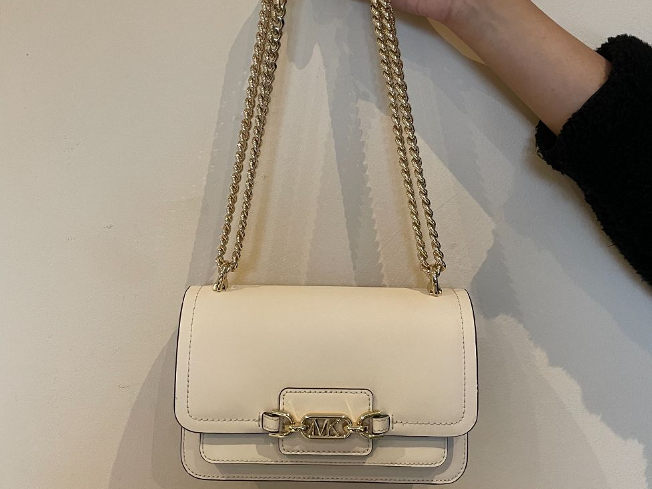 Michael kors designer handbag