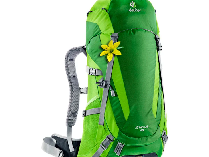 Deuter 28l ac aera women's day pack / backpack