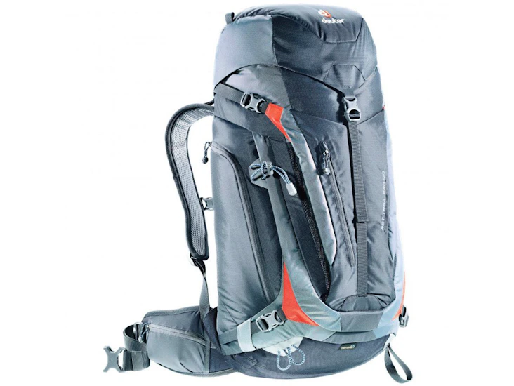 Deuter act trail pro 40 backpack