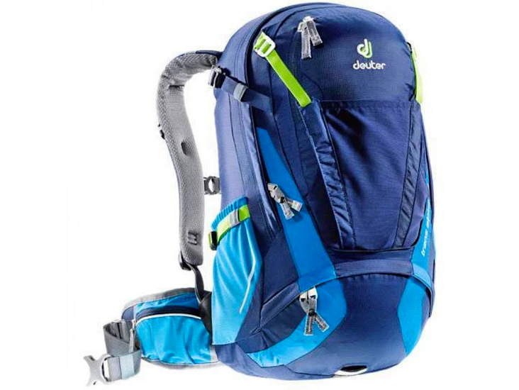 Deuter trans alpine 30 bikepack