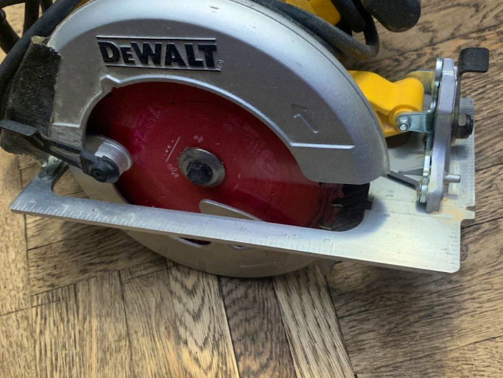 Dewalt circular saw