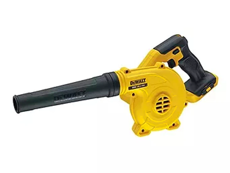 Dewalt dcv100 air blower