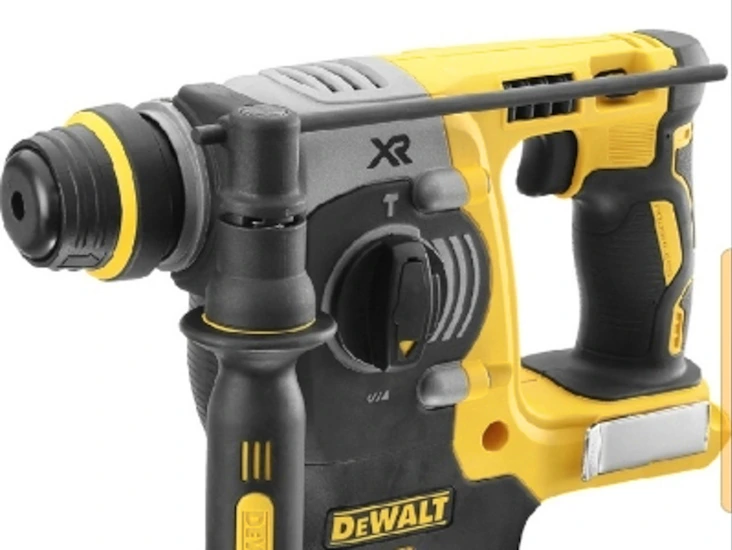 Dewalt hammer drill