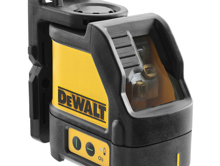 Dewalt lazer level