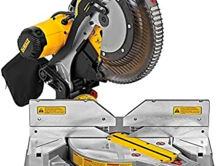 Dewalt miter saw