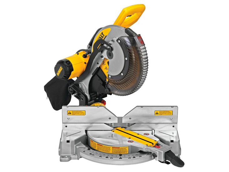Dewalt mitre saw