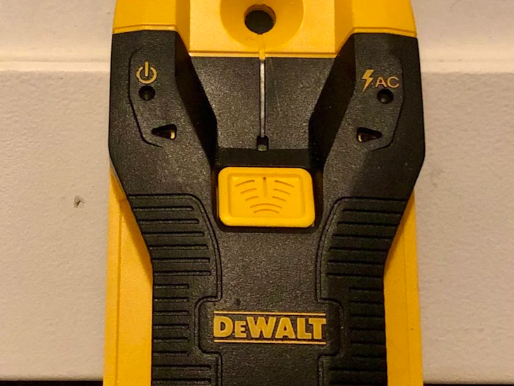 Dewalt studfinder