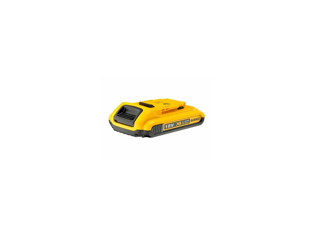 Dewalt xr li-ion