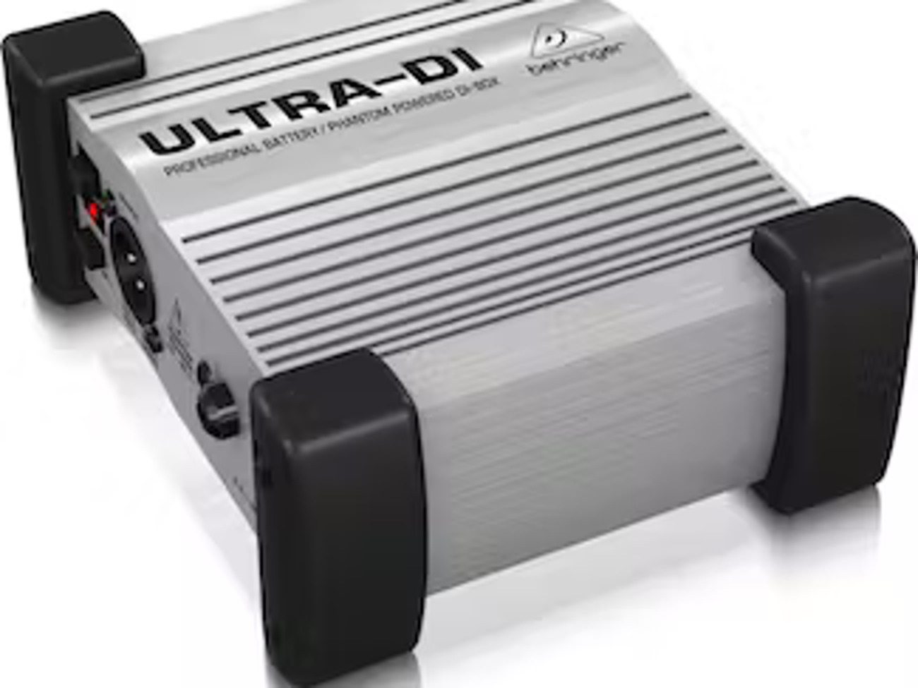 Di100 ultra di box