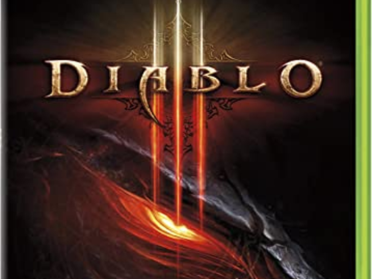 Diablo 3 xbox 360