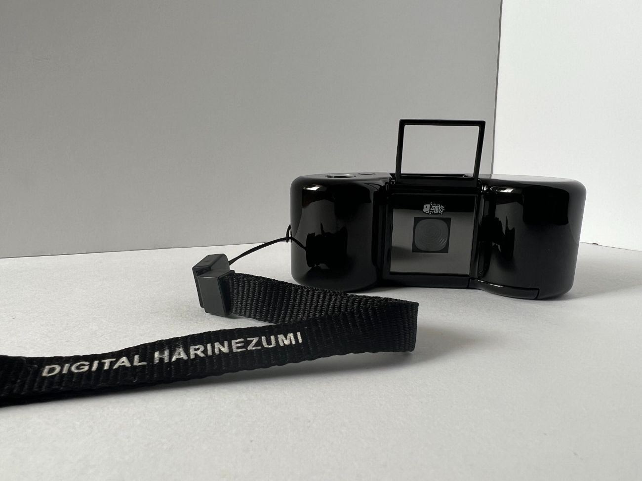 Digital harinezumi 2 camera 
