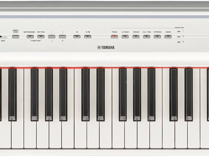 Digital piano on hire
