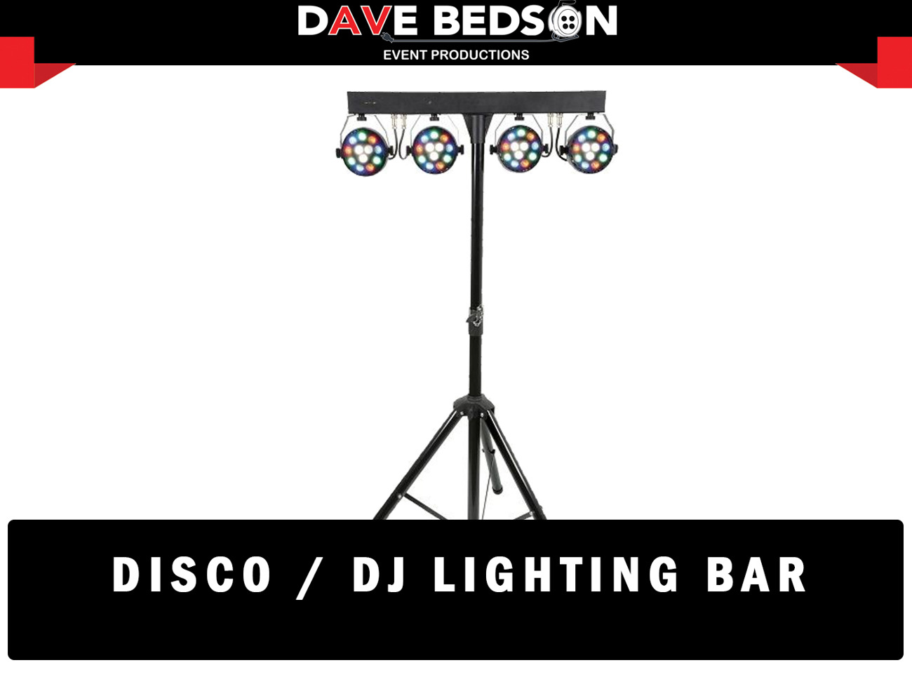 Disco / dj party bar light led par cans 