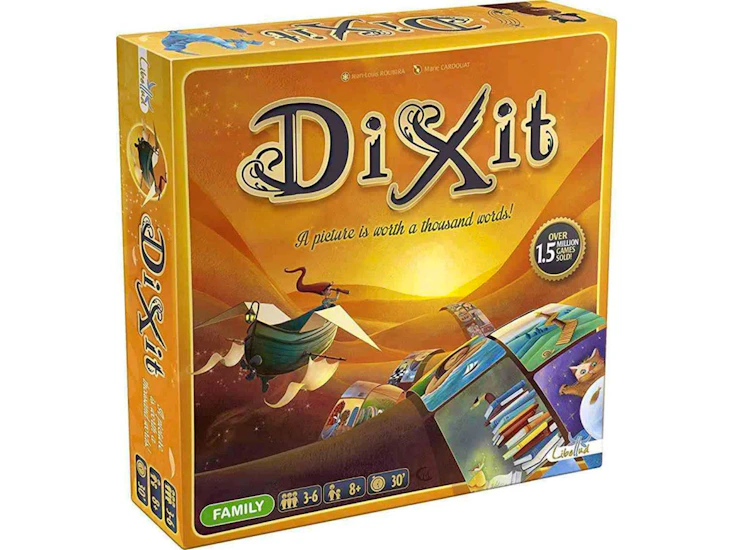 Dixit