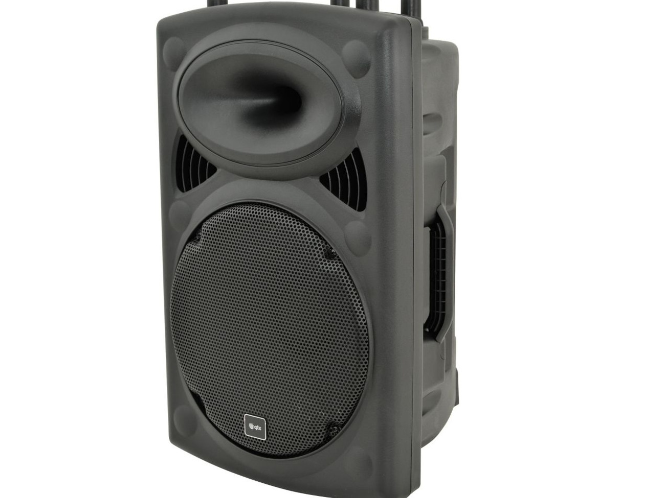 Dj active speaker and monitor - 300wmax