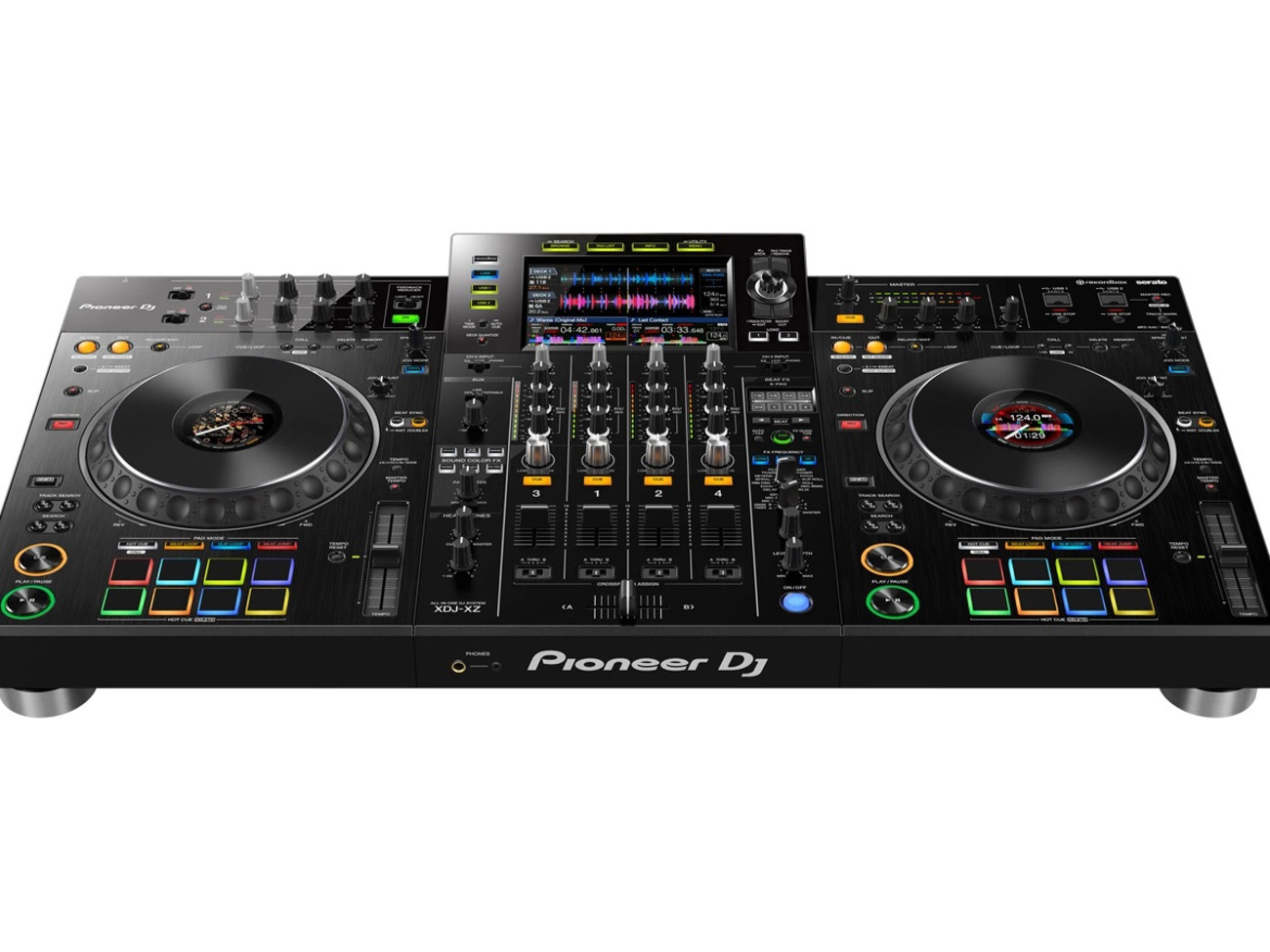 Rent Dj decks XDJ XZ from Mikul W for $57 - 150/day