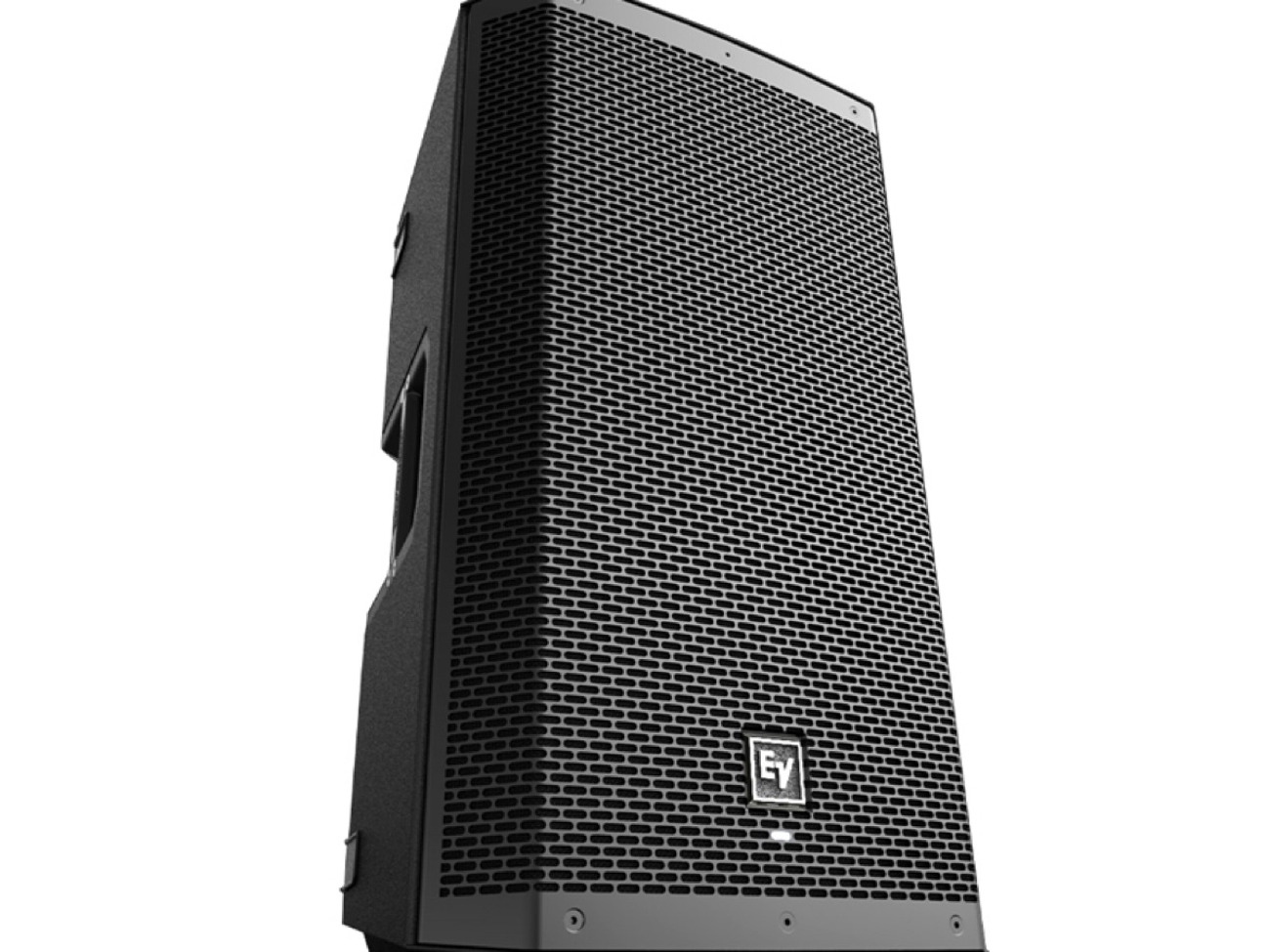 Dj speakers electro-voice zlx 12p