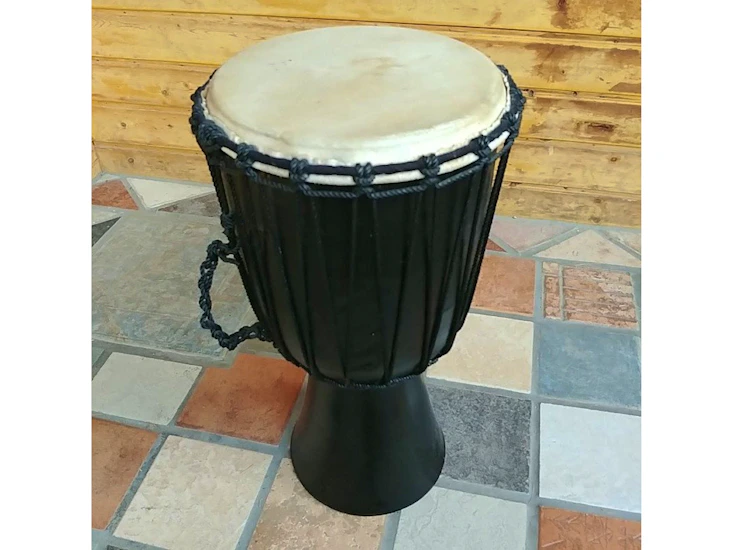 Djembe drum