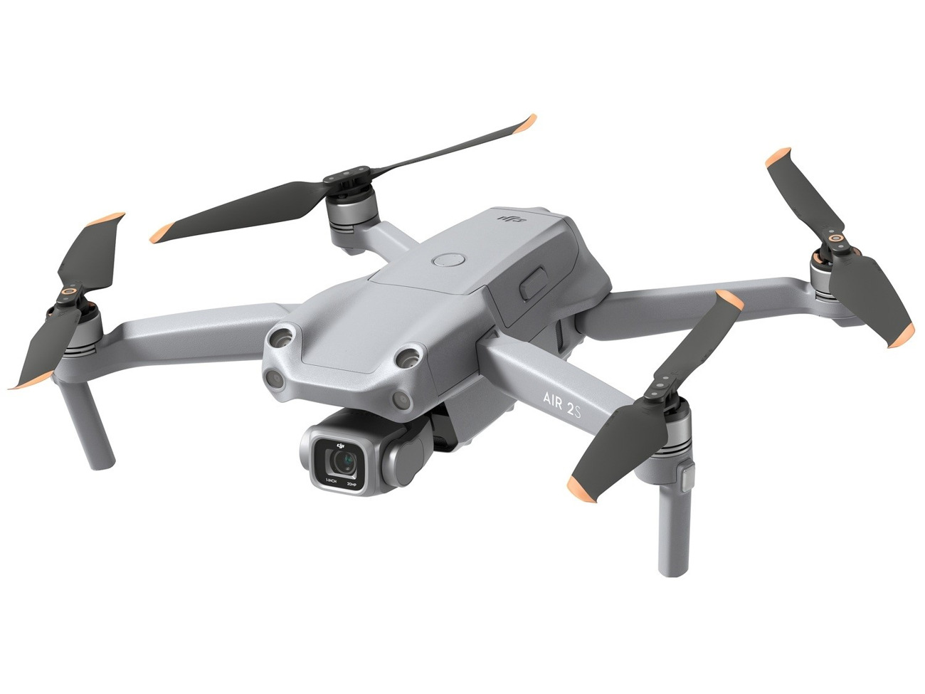 Dji  mavic  air 2s 5k drone 