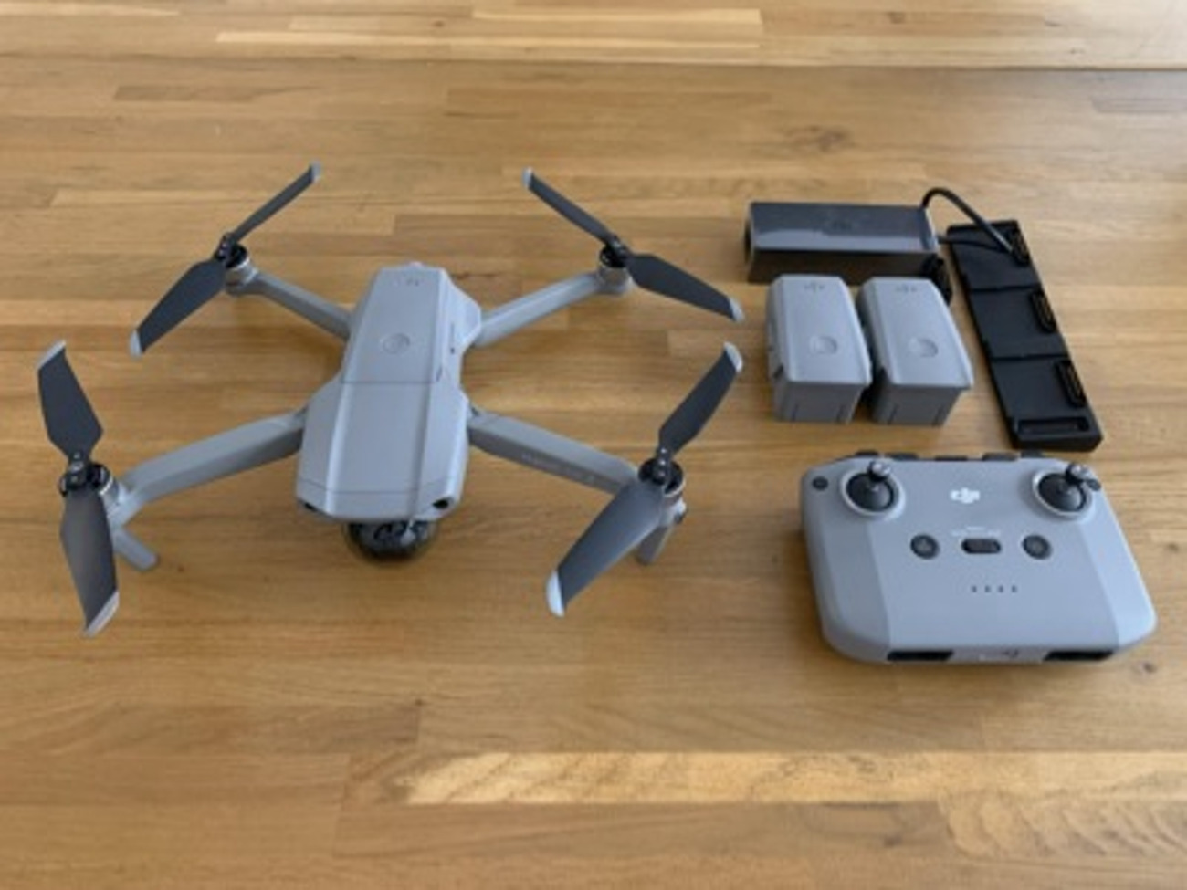 Dji air 2 