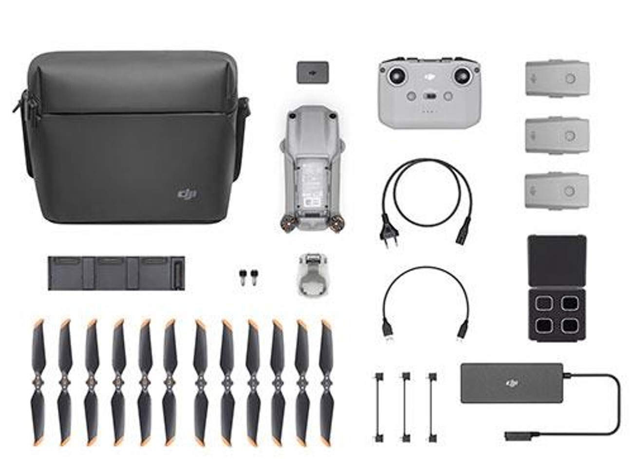 Dji air 2s fly more combo