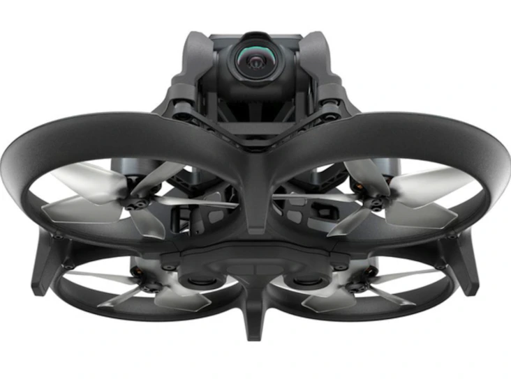 Dji avata drone pro-view smart combo