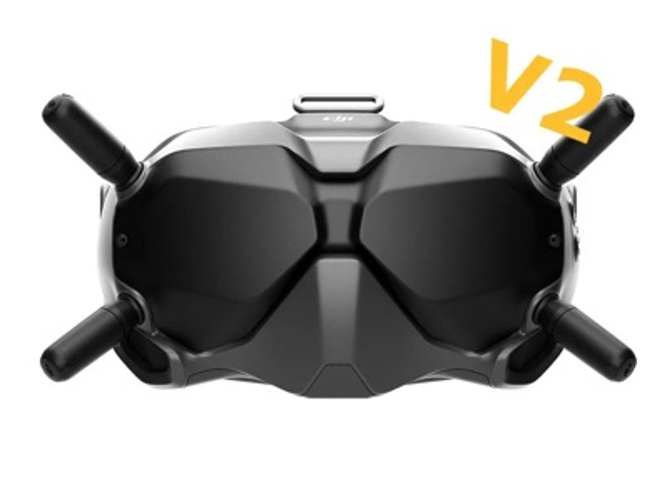 Dji fpv goggles v2