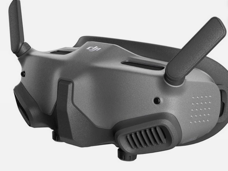 Dji goggles 2